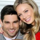 Melissa Ordway and Justin Gaston - 454 x 265