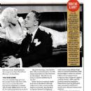 Jean Harlow and William Powell - Yours Retro Magazine Pictorial [United Kingdom] (March 2024)