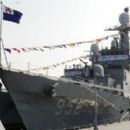 Frigates of the Republic of Korea Navy