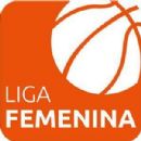 Women's basketball competitions in Spain
