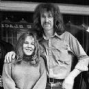 Trevor Lucas and Sandy Denny - 297 x 550