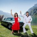 Saturday Night Fever (musical) - 454 x 302