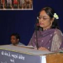 Priti Sengupta