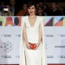Irene Montala- Day 2 - Malaga Film Festival 2019- Red Carpet