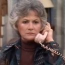 Bea Arthur- as Maude Findlay
