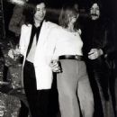 Jimmy Page and Pamela Des Barres - 454 x 693