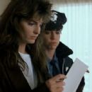Joan Severance as Susan Profitt in Wiseguy - 454 x 340