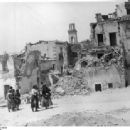 1930s disasters in Italy
