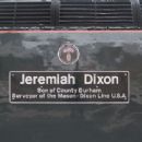 Jeremiah Dixon