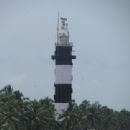 Ponnani lighthouse