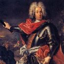 Johann Matthias von der Schulenburg