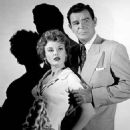Double Jeopardy - Gale Robbins - 454 x 530