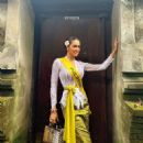 Roberta Tamondong- Miss Grand International 2022- Preliminary Events - 454 x 454