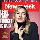 Bridget Jones: Mad About the Boy - 454 x 587