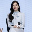 Bae Suzy – ‘ANNA’ press conference at Conrad Hotel in Seoul - 454 x 681