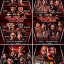 Global Wars 2018
