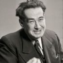 Egon Erwin Kisch