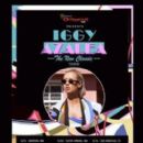 Iggy Azalea concert tours