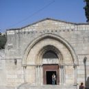 Churches in Jerusalem