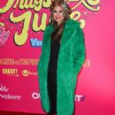 Brittany Furlan  Shout! Studios, All Things Comedy and Utopia’s Drugstore June Premiere in Los Angeles - 454 x 605