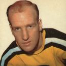 Cliff Pennington (ice hockey)