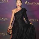 Olesya Rulin – ‘Anastasia’ Musical Premiere in Los Angeles - 454 x 681