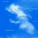 Landforms of the Kerguelen Islands