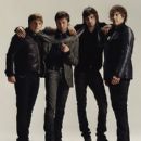 Musical groups from Leicester