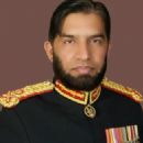Mushtaq Ahmed Baig