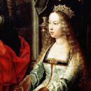 16th-century female rulers