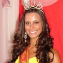 Miss Brazil International 2007 - 326 x 448