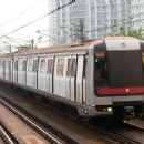 Immersed tube tunnels in Hong Kong