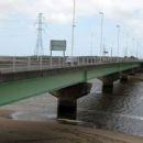 Bridges in Wales by city