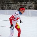 Canadian female cross-country skiers