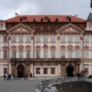 Palaces in Prague