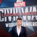 Captain America: Civil War (2016) - 454 x 682