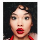 Ashley Moore – Adam Kudeimati photoshoot (December 2024)
