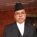 21st-century prime ministers of Nepal
