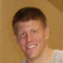 Luke Harangody