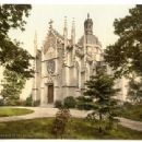 Grade I listed churches in Hampshire