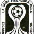 1983 in youth sport