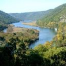 Krka basin