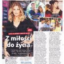 Kirstie Alley - Tele Tydzień Magazine Pictorial [Poland] (30 December 2022)