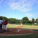 SMU Mustangs baseball venues