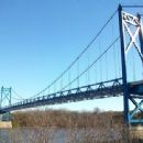 Illinois bridge (structure) stubs