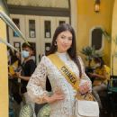 Sofia Kim- Miss Grand International 2020- Preliminary Events - 454 x 567