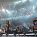 Music festivals in Finland