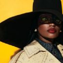 Nicki Minaj - Vogue Magazine Pictorial [United States] (December 2023) - 454 x 315