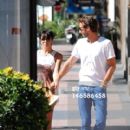 Raquel & Pedro in Madrid - 410 x 594