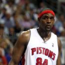 Chris Webber - 454 x 302